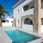 Marei 1 Cala Blanca (Menorca)