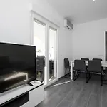 Apartmán Marei 1 *
