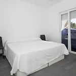 Marei 1 Apartmán Cala Blanca (Menorca)