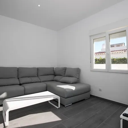 Apartmán Marei 1 Cala Blanca (Menorca)