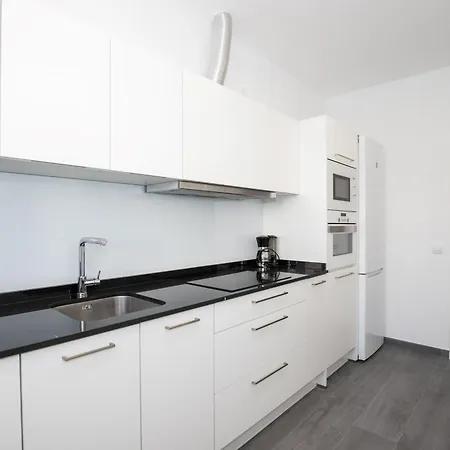 Apartmán Marei 1 *