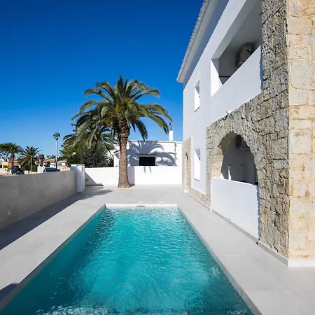 Apartmán Marei 1 *