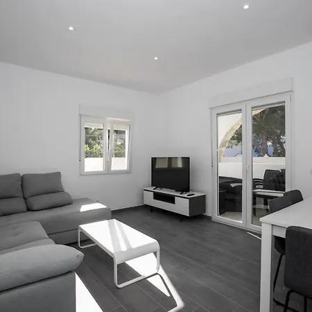 Marei 1 Apartment