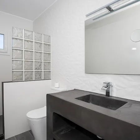Apartment Marei 1
