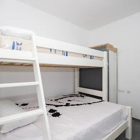 Marei 1 Apartment