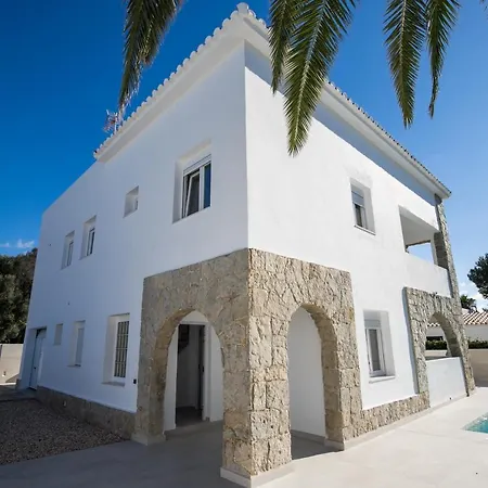 Apartment Marei 1