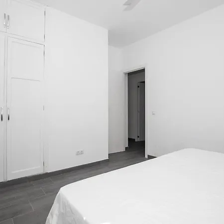 Marei 1 Apartment