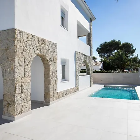 Marei 1 * Cala Blanca (Menorca)