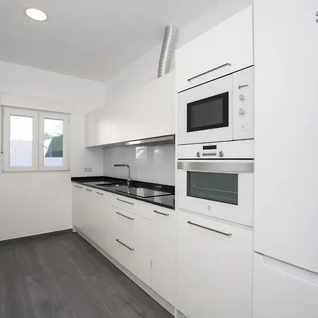 Marei 1 Cala Blanca (Menorca)