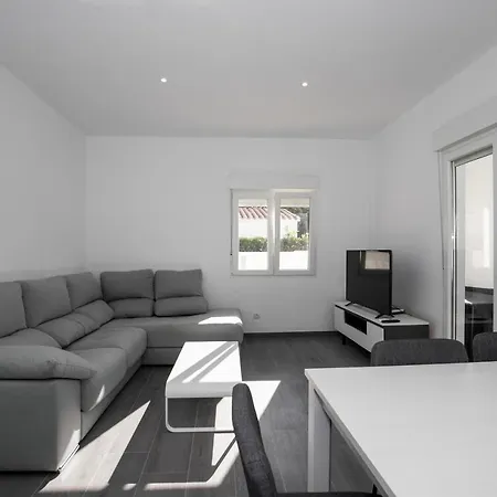 Marei 1 Appartement Cala Blanca (Menorca)