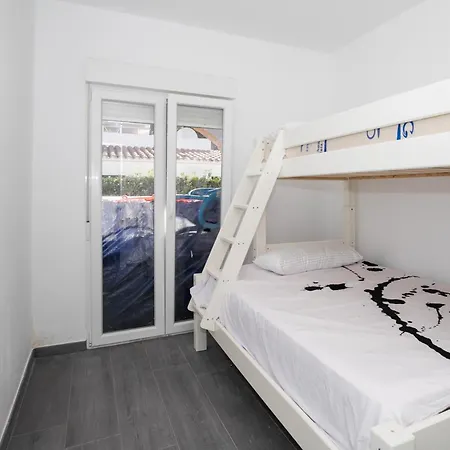 Apartamento Marei 1 Cala Blanca (Menorca)