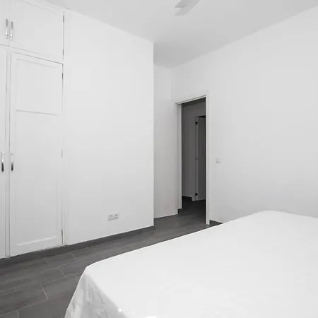 Marei 1 Apartamento Cala Blanca (Menorca)