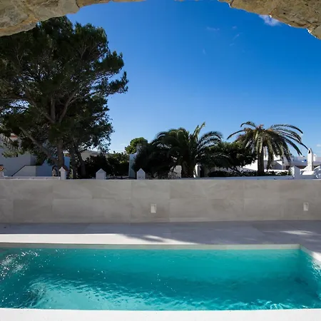 Marei 1 * Cala Blanca (Menorca)