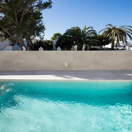 Marei 1 * Cala Blanca (Menorca)