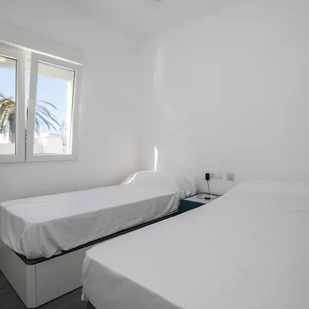 Marei 1 Apartamento Cala Blanca (Menorca)