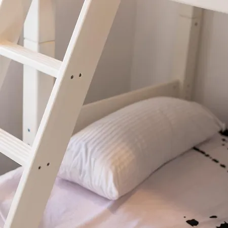 Marei 1 Apartamento