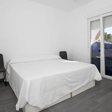 Marei 1 Apartamento Cala Blanca (Menorca)