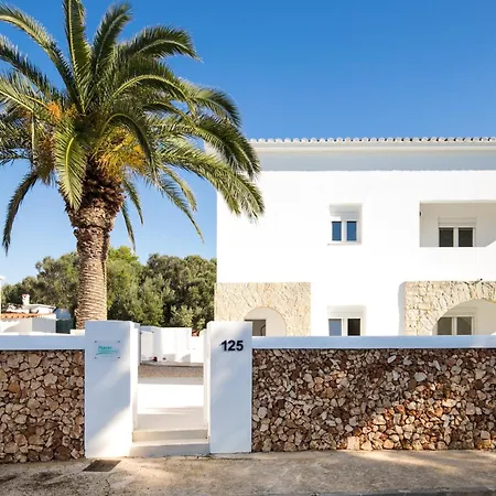 Apartamento Marei 1