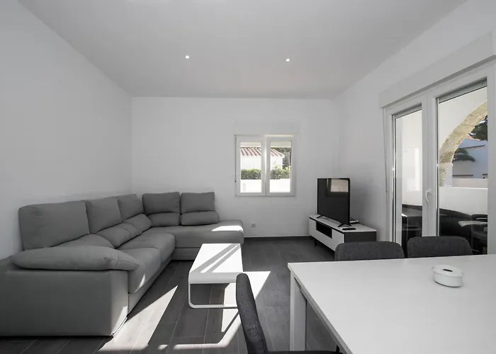 Marei 1 شقة كالا بلانكا