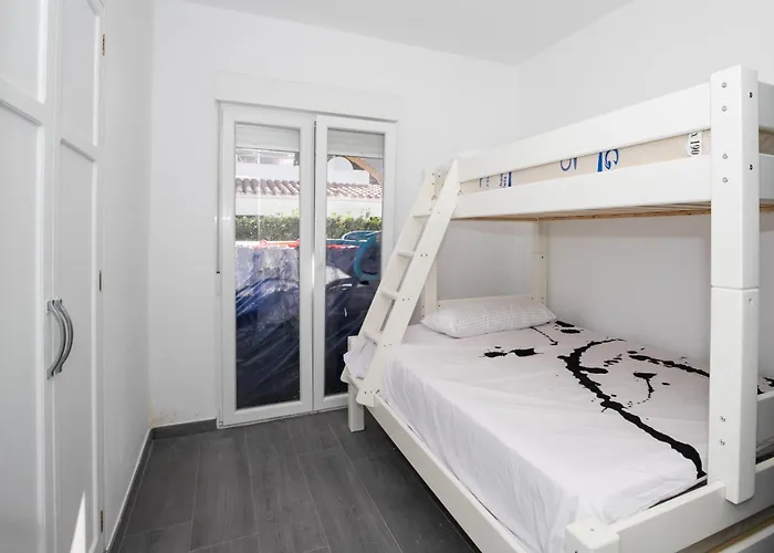 شقة Marei 1 كالا بلانكا