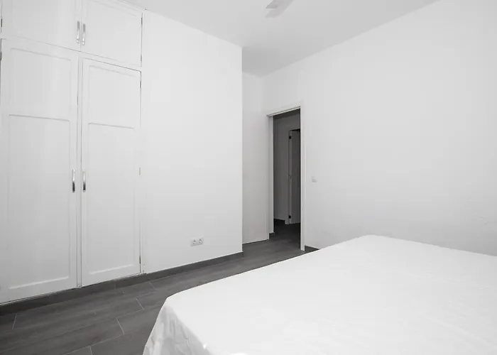 Marei 1 شقة كالا بلانكا