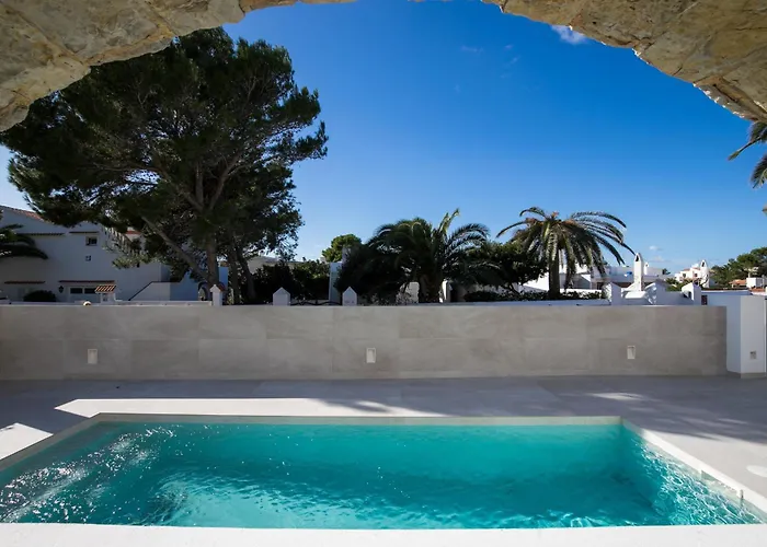 Marei 1 * كالا بلانكا