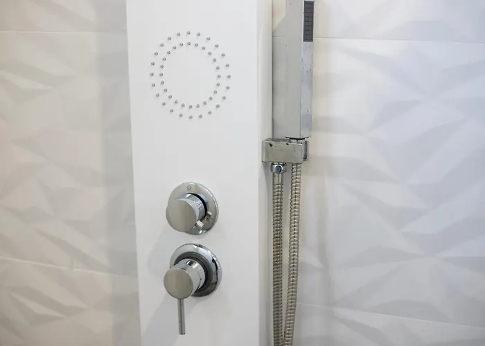 شقة Marei 1 كالا بلانكا