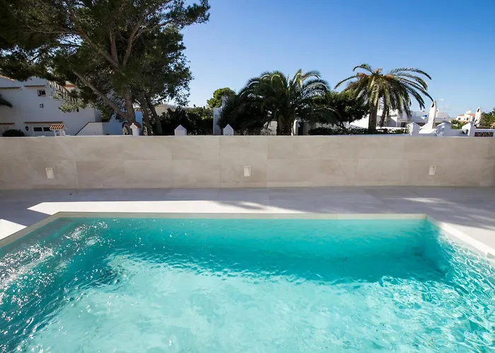 Marei 1 * كالا بلانكا