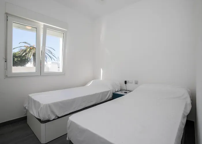 Marei 1 شقة كالا بلانكا