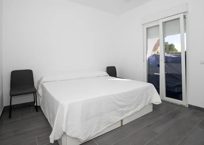 Marei 1 شقة كالا بلانكا