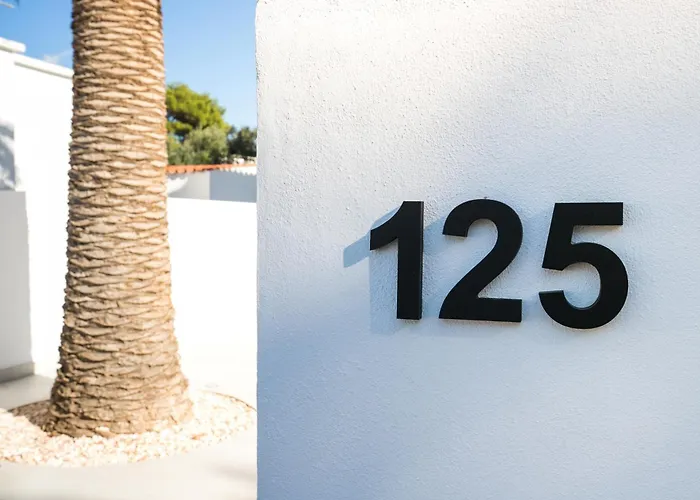 Marei 1 كالا بلانكا