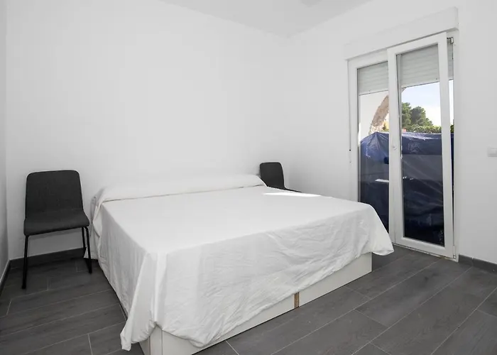 Marei 1 Cala Blanca (Menorca)