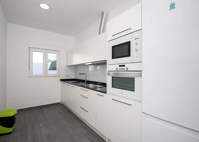 Marei 1 Cala Blanca (Menorca)