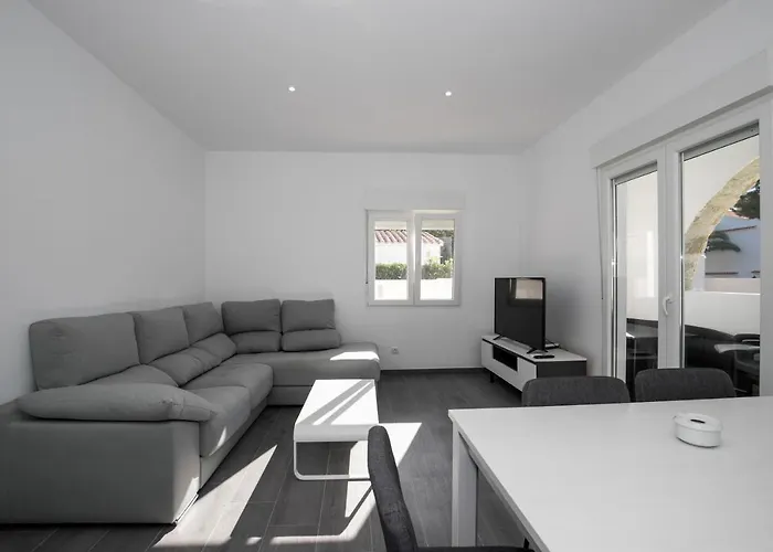 Marei 1 Apartment Cala Blanca (Menorca)