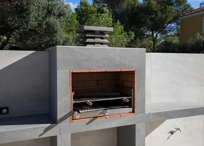 Marei 1 * Cala Blanca (Menorca)